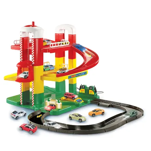 [24700699] ESTACION DE SERVICIO 2 RAMPAS