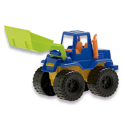 [7792435002065] EXCAVADORA CHICA DUR/206