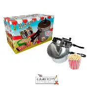 [7798136909603] FABRICA DE POCHOCLOS FAMILIAR