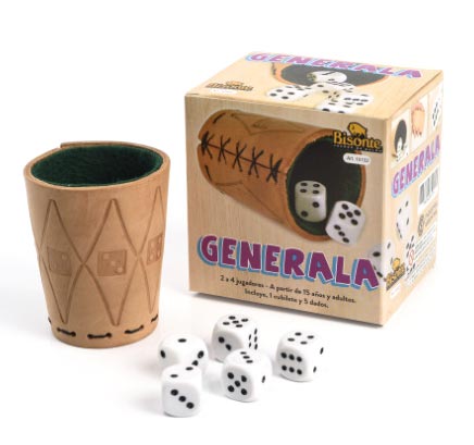 [7798090287724] GENERALA PEQUEÑA