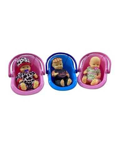 [BC-6004] HUEVITO PORTA BEBE