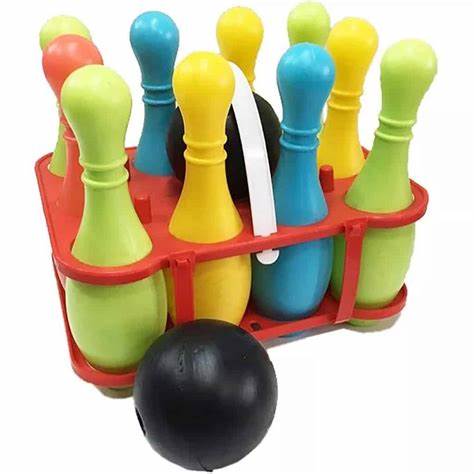 [24700404] JUEGO DE BOLOS ART.404