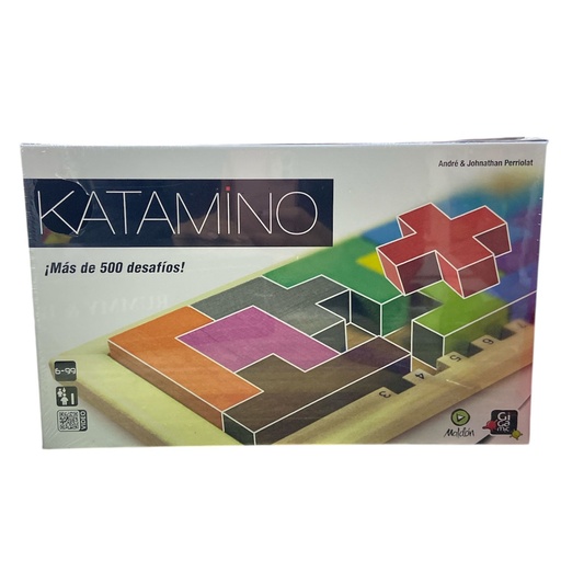 KATAMINO