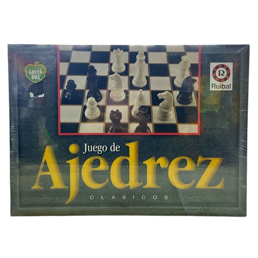 [7794635020504] L.GREEN AJEDREZ ART.2050