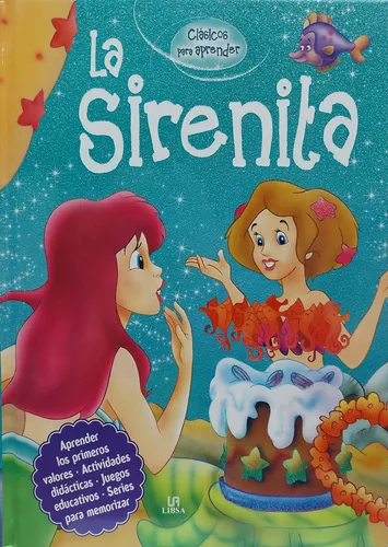 LA SIRENITA