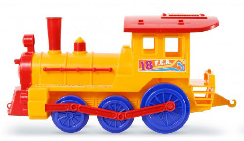 [7796784001267] LOCOMOTORA ART.126 ENCASTRE