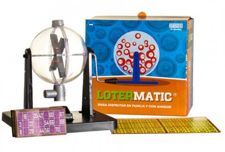 [7798131640785] LOTERMATIC ART.1012