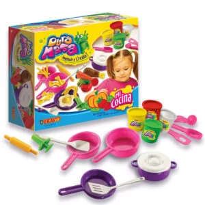 [24700716] MASA MI COCINA