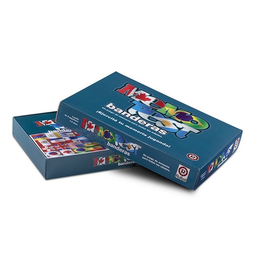 [7794635015166] MEMOTEST BANDERAS ART.1516