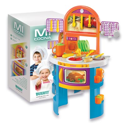 [7792435006117] MI COCINA GRANDE ART 611