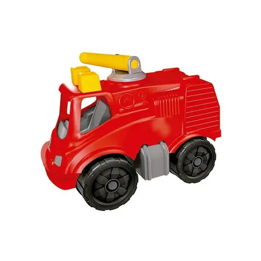 [7792435003642] MINI CAMION DE BOMBERO DURAVIT