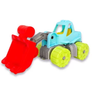 [7792435006858] MINI EXCAVADORA 3 COLORES