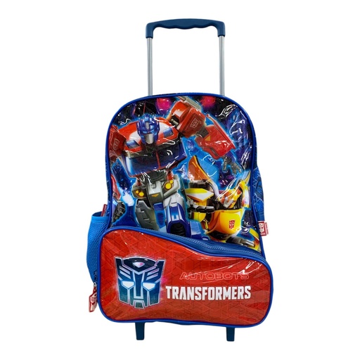 [9486453S] MOCHILA 16" C/CARRO TRANSFORMER
