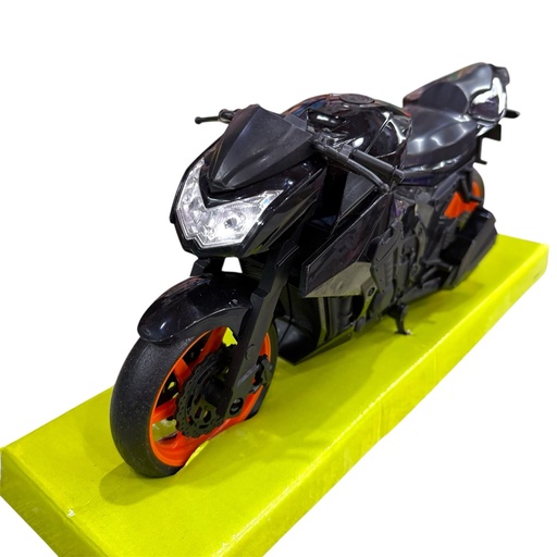 [7896965209014] NAKED MOTO