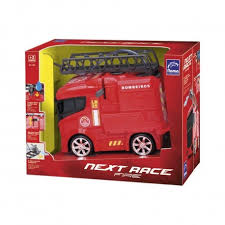 [7896965219587] NEXT RACE FIRE