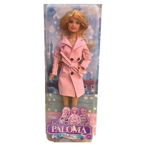 [7799089005497] PALOMA MODA DE INVIERNO