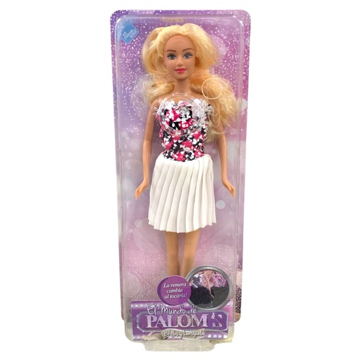 [7799089005473] PALOMA VESTIDO DE LENTEJUELAS