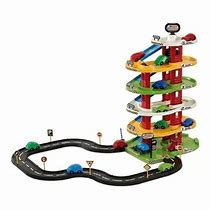 [7797161070012] PARKING 5 NIVELES