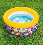 [6942138906905] PILETA MICKEY 3 ANILLOS