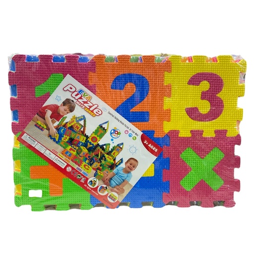 [21285] PISO DE GOMA EVA  CHICO