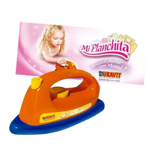 [24700508] PLANCHITA