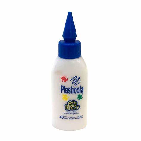 [304102] PLASTICOLA 40GR INDIVIDAL
