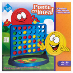 [7798197378400] PONTE EN LINEA