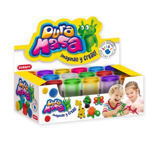 [24700704] POTE INDIVIDUAL DE DURA MASA