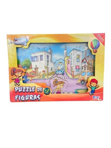 [7798079690781] PUZZLE DE FIGURAS