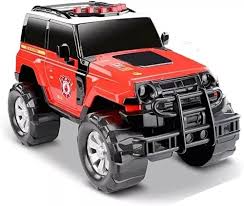 [7896965210188] RENDER FORCE BOMBERO