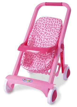 [7797161031273] RONDI LITTLE BABY COCHESITO