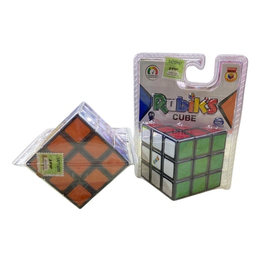 [18510901] RUBIKS CUBE