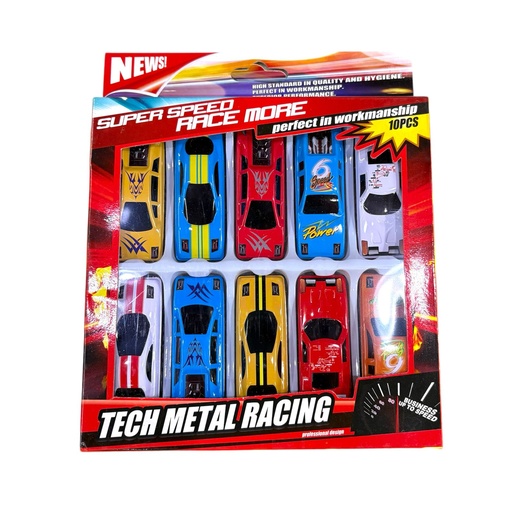 [6905032026001] SET AUTITOS COLECCION