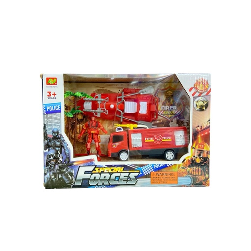 [6905139924965] SET BOMBEROS 