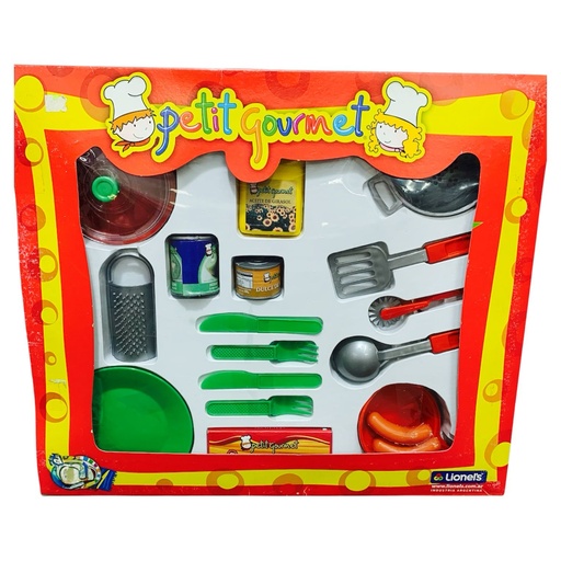 [7790568111111] SET DE COCINA COMO MAMITA