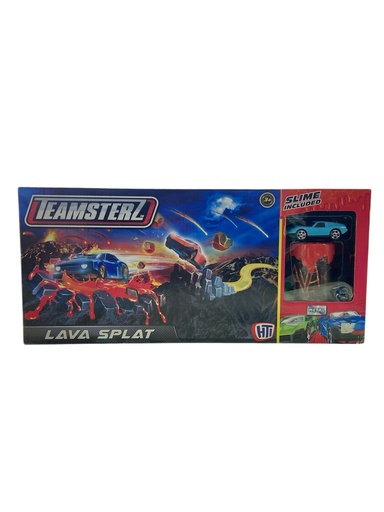 [5050841665611] TEAMSTERZ LAVA SPLAT PISTA