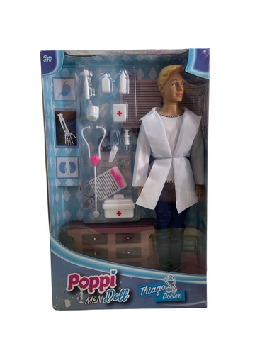 [7798322403557] THIAGO DOCTOR