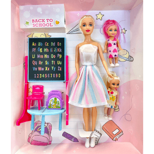 TINY MAESTRA