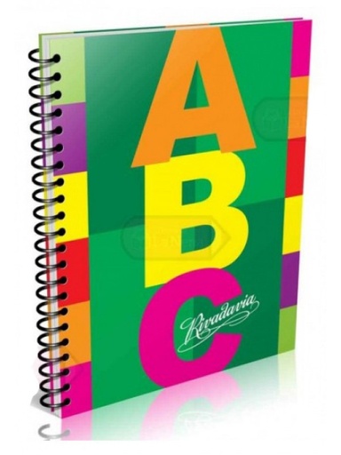 [362202] UNIVERSITARIO ABC X60R RIVADAVIA