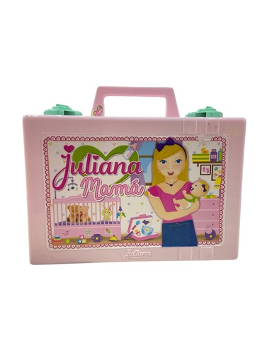 [7797685000106] VALIJA JULIANA MAMA CHICA