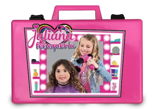 [29JUL060] VALIJA JULIANA PELUQUERIA GRANDE