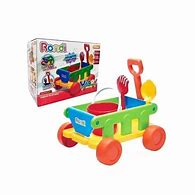 [7797161030979] WAGON EN CAJA C/ACCESORIOS A.3097