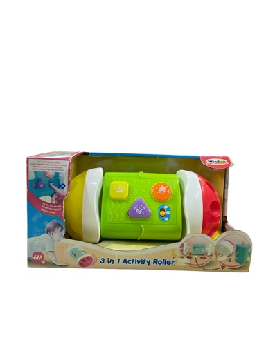 [4895038507456] WINFUN CAPSULA DIDACTICA