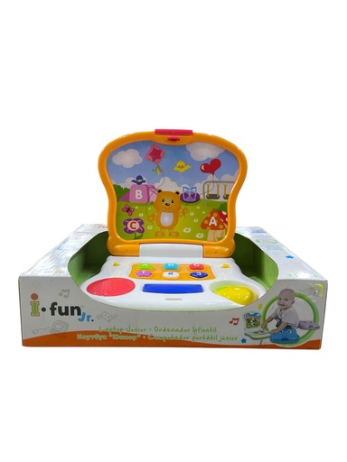 [WF807934] WINFUN LAPTOP DIDACTICA