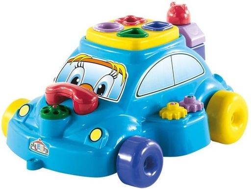 AUTO GRANDE DIDACTICO REF705