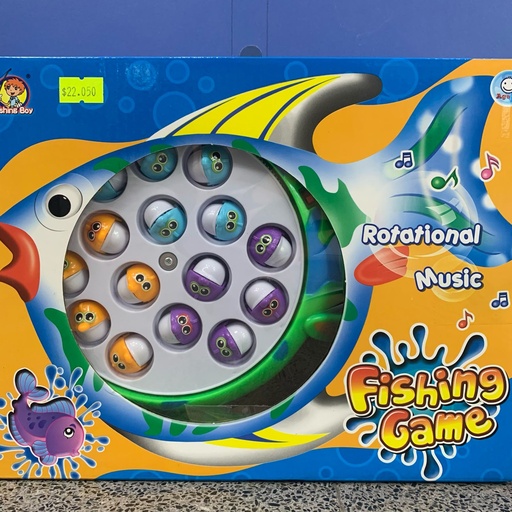 [24138] PESCAMAGIC 24138