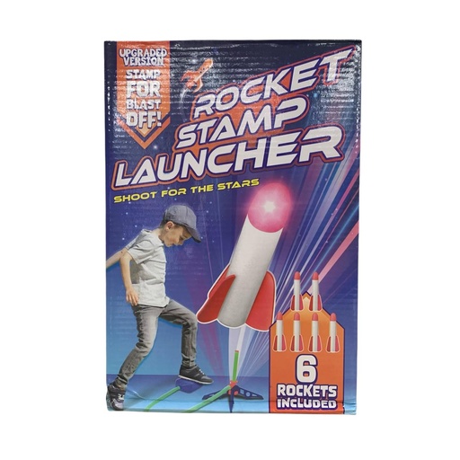 [24158]  COHETE 24158