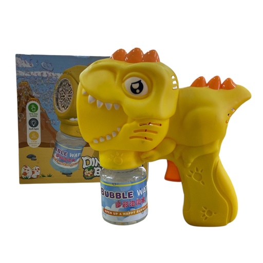 [24006] BURBUJERO DINO 24006