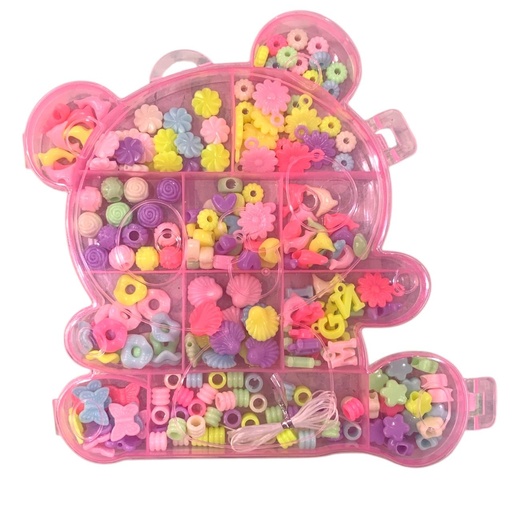 [24044] SET BIJOU OSITO 24044