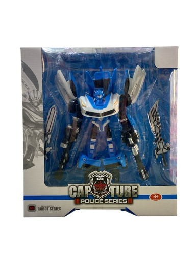 [22327] ROBOT TRANSFORMER 22327